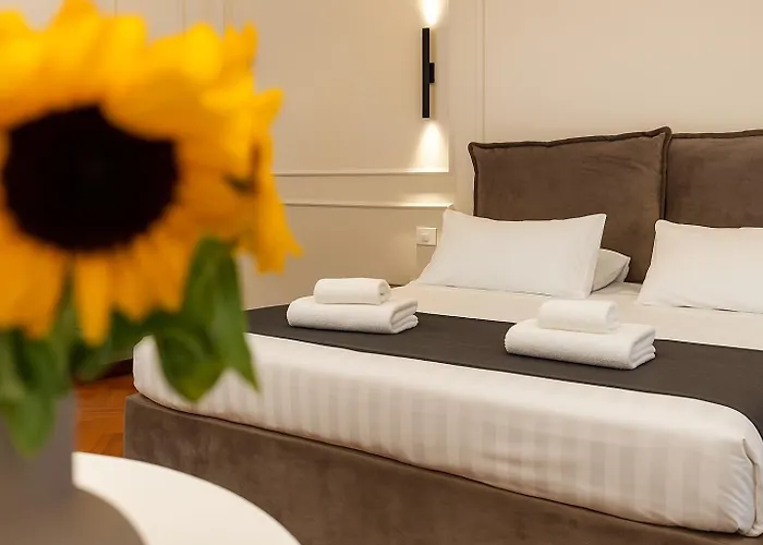 Appartement Augusto Imperatore Rome